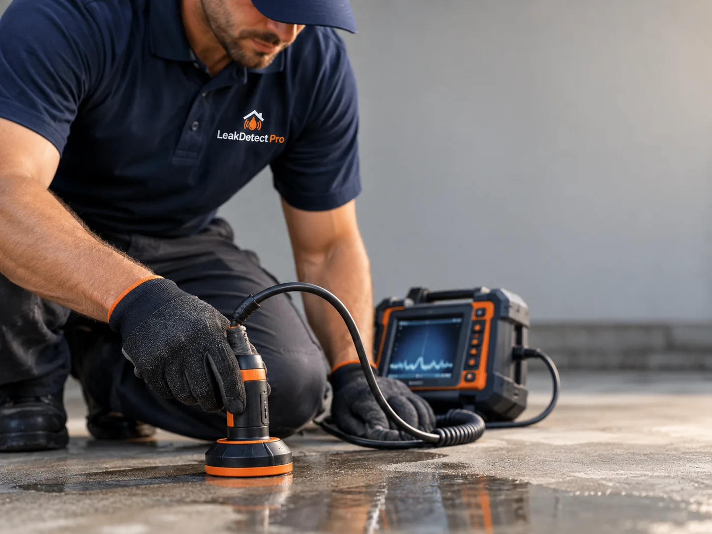 Flat Roof Analysis in Rose, NY